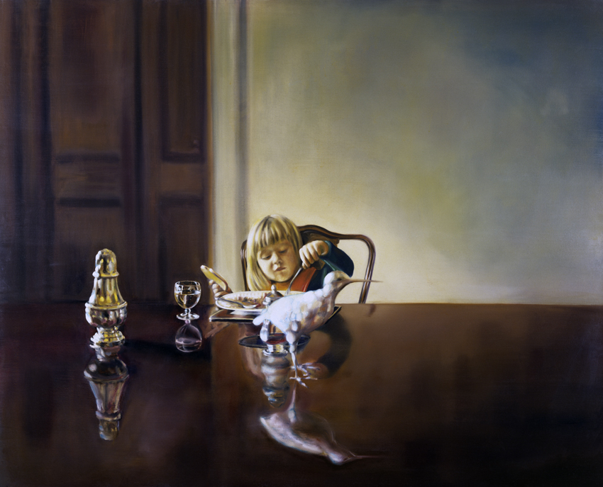 vignette oeuvre Antoni Taul&eacute; - Sucrier, Espace humain