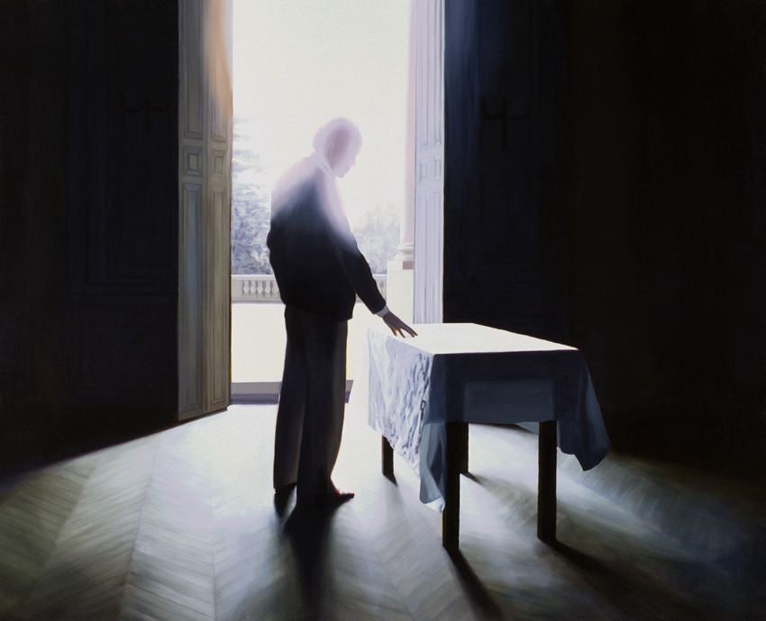 vignette oeuvre Antoni Taul&eacute; - O� sommes-nous?