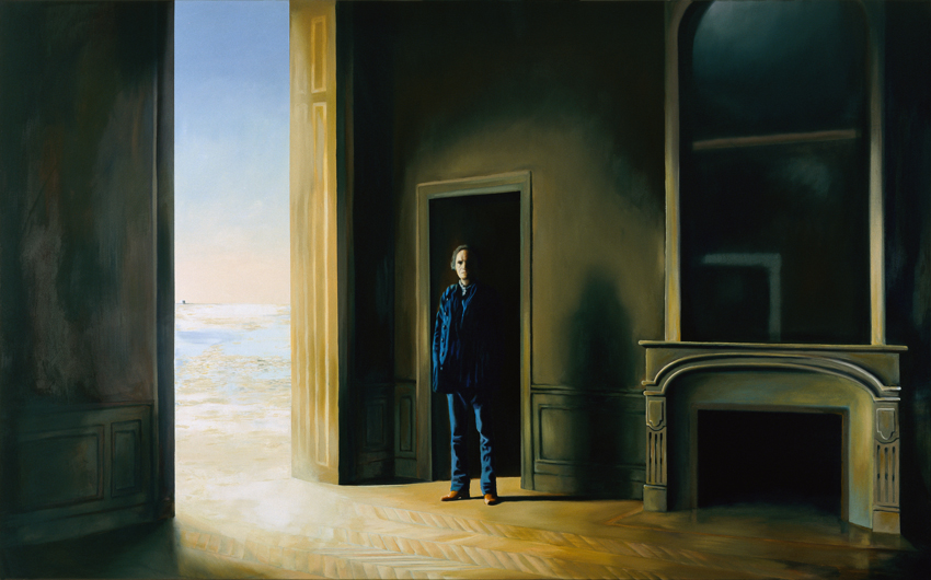 vignette oeuvre Antoni Taul&eacute; - Nautilus 6