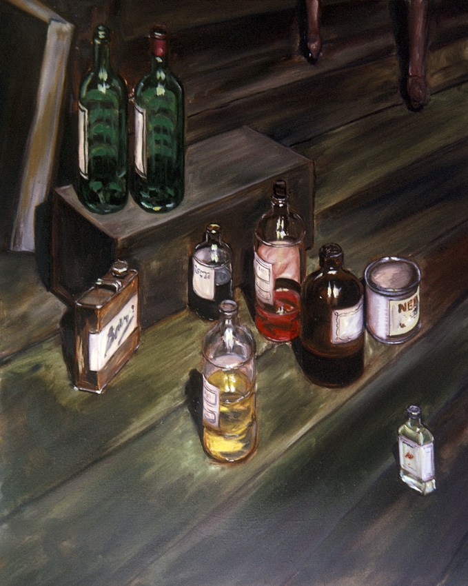 vignette oeuvre Antoni Taul&eacute; - Rec�