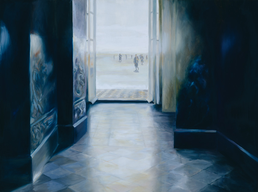 vignette oeuvre Antoni Taul&eacute; - Ningursu, l��limination des d�mons