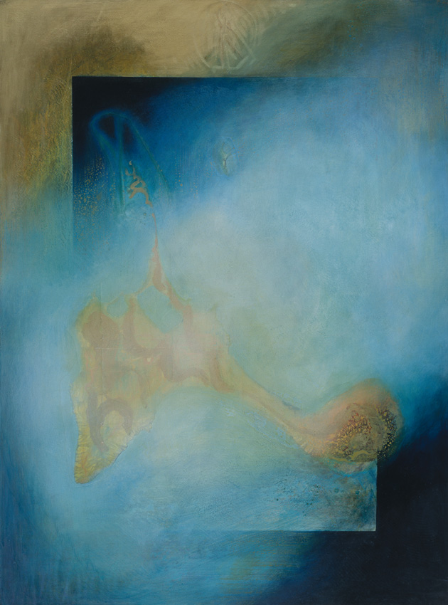 vignette oeuvre Antoni Taul&eacute; - Formentera 1