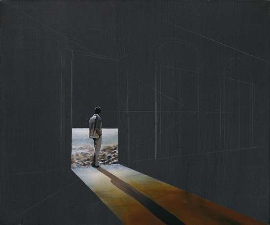 vignette oeuvre Antoni Taul&eacute; - Direction 2