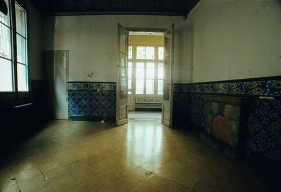 vignette oeuvre Antoni Taul&eacute; - Sant Joan