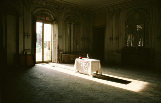 vignette oeuvre Antoni Taul&eacute; - Bonnet