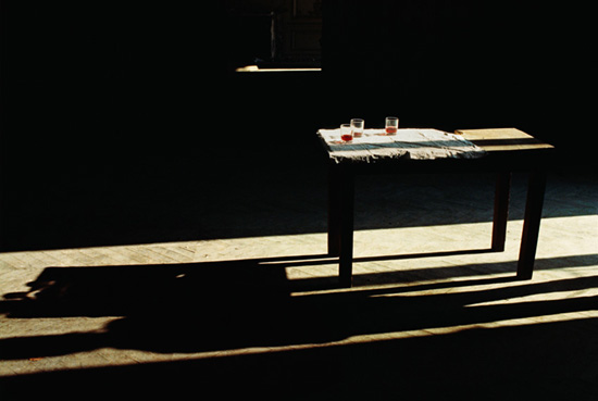 vignette oeuvre Antoni Taul&eacute; - sans titre