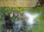 vignette oeuvre Antoni Taul&eacute; - The wonderful window of eighteen springs