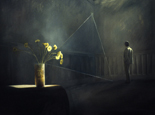 vignette oeuvre Antoni Taul&eacute; - Ph�nom�nologie de la perception