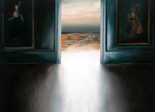 vignette oeuvre Antoni Taul&eacute; - Dos quadres