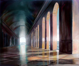vignette oeuvre Antoni Taul&eacute; - Galeria de Miralls