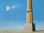 vignette oeuvre Antoni Taul&eacute; - Fonction B