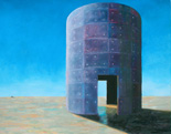 vignette oeuvre Antoni Taul&eacute; - Variable B