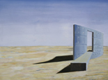 vignette oeuvre Antoni Taul&eacute; - Variable F