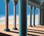 vignette oeuvre Antoni Taul&eacute; - Variable L