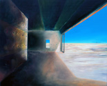 vignette oeuvre Antoni Taul&eacute; - Variable P