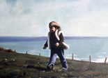 vignette oeuvre Antoni Taul&eacute; - Mar