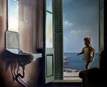 vignette oeuvre Antoni Taul&eacute; - Sofa