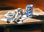 vignette oeuvre Antoni Taul&eacute; - Porcelana i sudorium