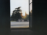 vignette oeuvre Antoni Taul&eacute; - Lever du jour