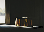 vignette oeuvre Antoni Taul&eacute; - Point jaune