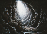 vignette oeuvre Antoni Taul&eacute; - Inconscient primordial