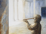 vignette oeuvre Antoni Taul&eacute; - Fonction g�n�ratrice