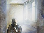 vignette oeuvre Antoni Taul&eacute; - Cadrage