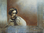 vignette oeuvre Antoni Taul&eacute; - Bo�te noire