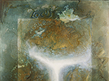 vignette oeuvre Antoni Taul&eacute; - Trois directions