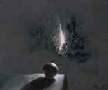 vignette oeuvre Antoni Taul&eacute; - Direction 1