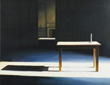 vignette oeuvre Antoni Taul&eacute; - sans titre