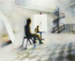 vignette oeuvre Antoni Taul&eacute; - Navigation