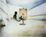 vignette oeuvre Antoni Taul&eacute; - Espace euclydien