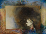 vignette oeuvre Antoni Taul&eacute; - The Waste Land 1