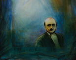 vignette oeuvre Antoni Taul&eacute; - Reli�