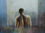 vignette oeuvre Antoni Taul&eacute; - Amant mortel
