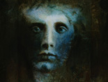 vignette oeuvre Antoni Taul&eacute; - Study for Portrait