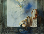 vignette oeuvre Antoni Taul&eacute; - �change (Intercanvi)
