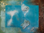 vignette oeuvre Antoni Taul&eacute; - Saint-Pierre-et-Miquelon