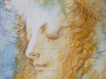 vignette oeuvre Antoni Taul&eacute; - Gr�nland (Groenland)