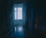 vignette oeuvre Antoni Taul&eacute; - Bleu & Vert
