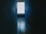vignette oeuvre Antoni Taul&eacute; - Passillo bleu