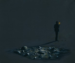 vignette oeuvre Antoni Taul&eacute; - sans titre