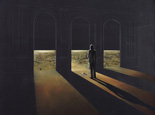 vignette oeuvre Antoni Taul&eacute; - Horizontal