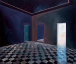 vignette oeuvre Antoni Taul&eacute; - Variable I