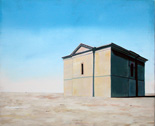 vignette oeuvre Antoni Taul&eacute; - Variable K