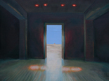 vignette oeuvre Antoni Taul&eacute; - Variable T