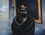 vignette oeuvre Antoni Taul&eacute; - Portrait de Isabel Rawsthorne