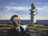 vignette oeuvre Antoni Taul&eacute; - Luchino Visconti