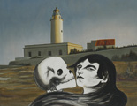 vignette oeuvre Antoni Taul&eacute; - La Po�sie et la mort